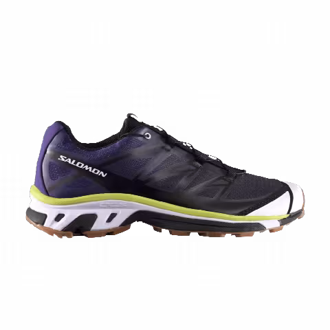 Avnier x Salomon S/Lab XT-5 'Parachute Purple Lime Gum'