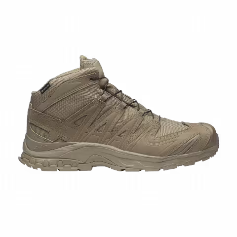 Rier x Salomon XA Mid GORE-TEX 'Argile'