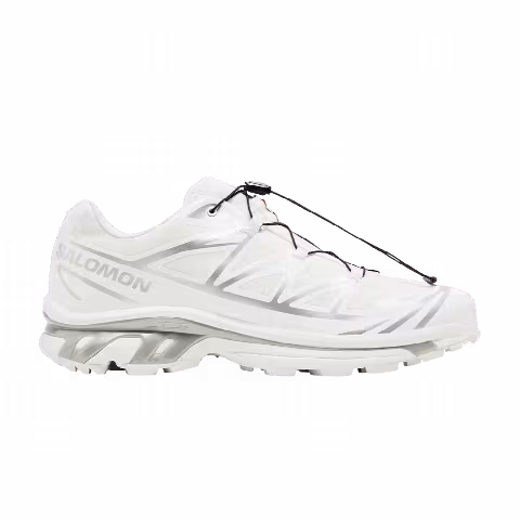 Salomon XT-6 GORE-TEX 'White Silver'