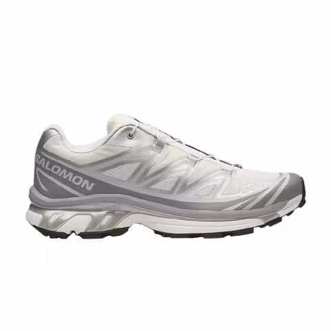 Salomon XT-6 'Vanilla Ice Silver Lilac'