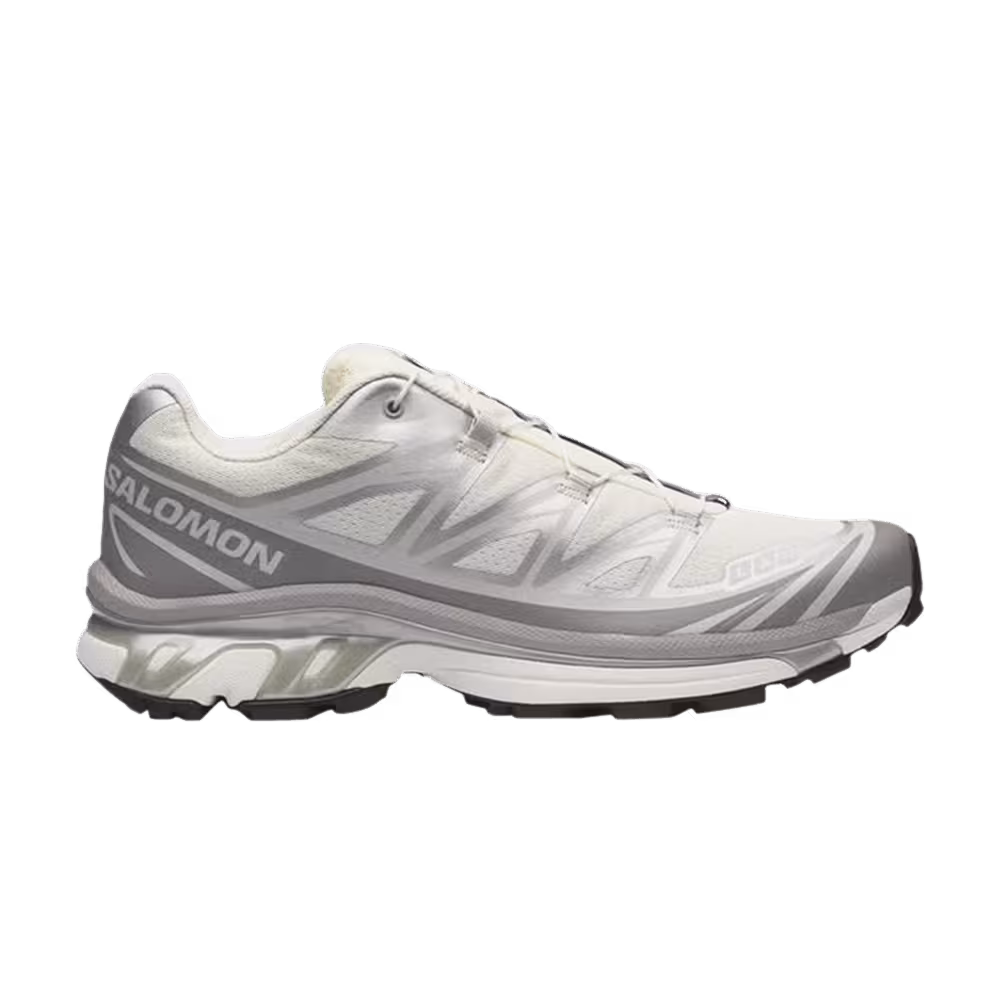 Salomon XT-6 Vanilla Ice Silver Lilac