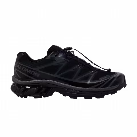 Salomon XT-6 GORE-TEX 'Black Asphalt'