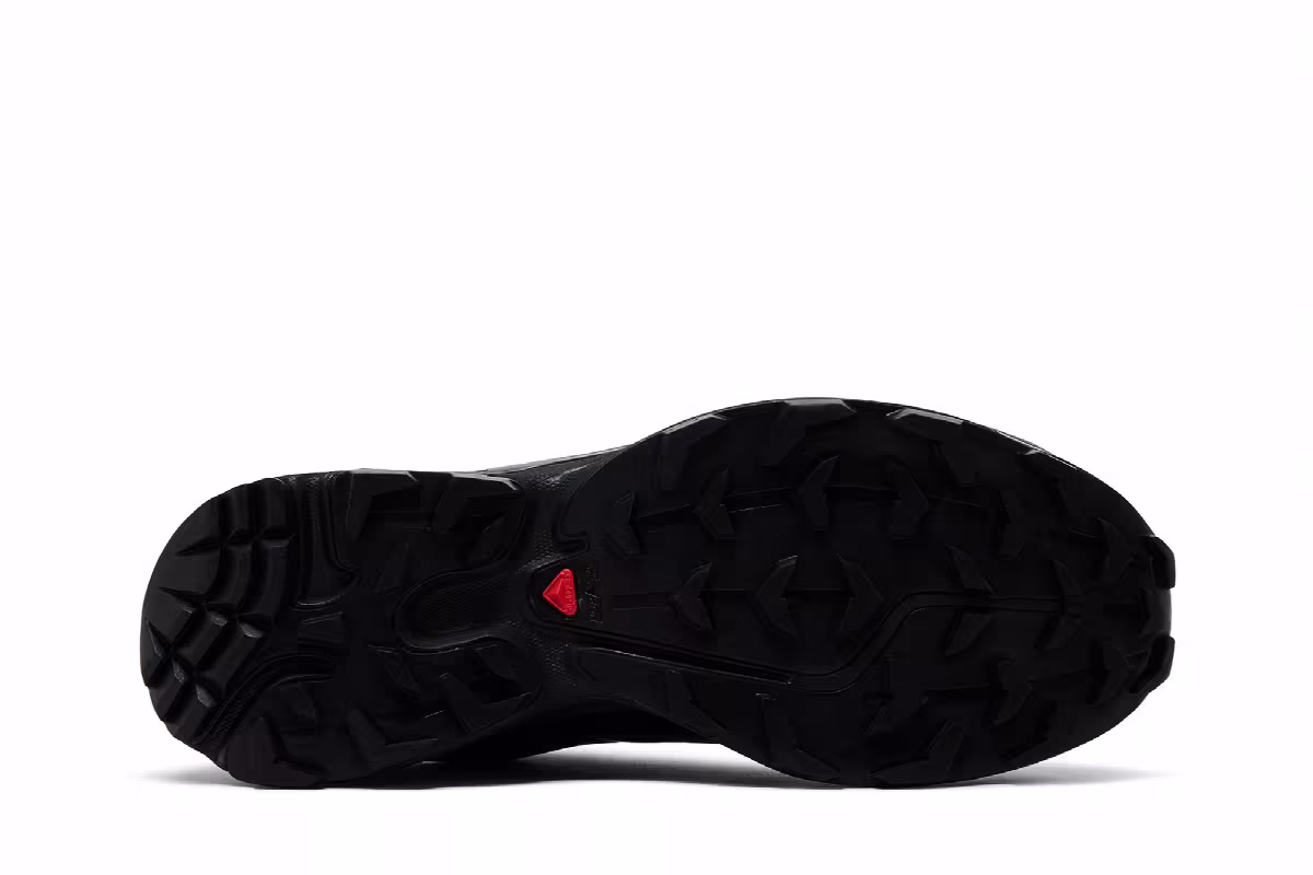 Salomon XT-6 GORE-TEX Black Asphalt, view 5