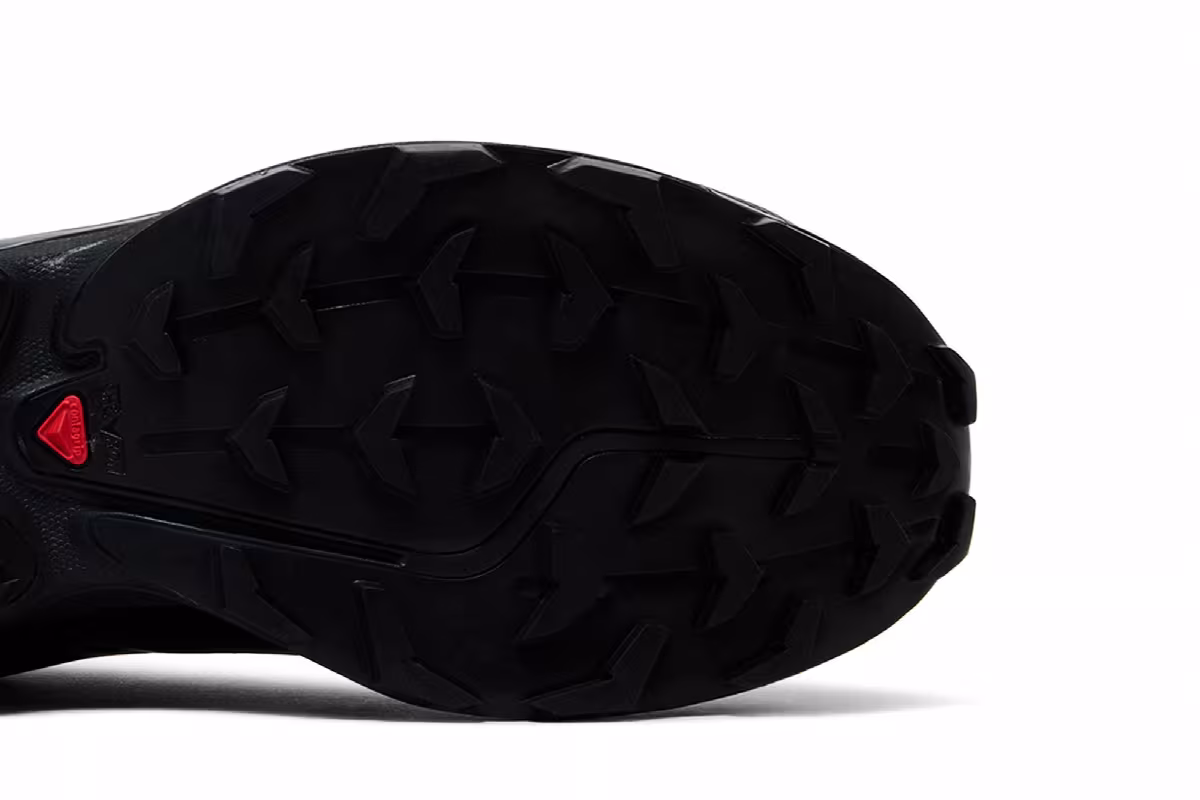 Salomon XT-6 GORE-TEX Black Asphalt, view 6