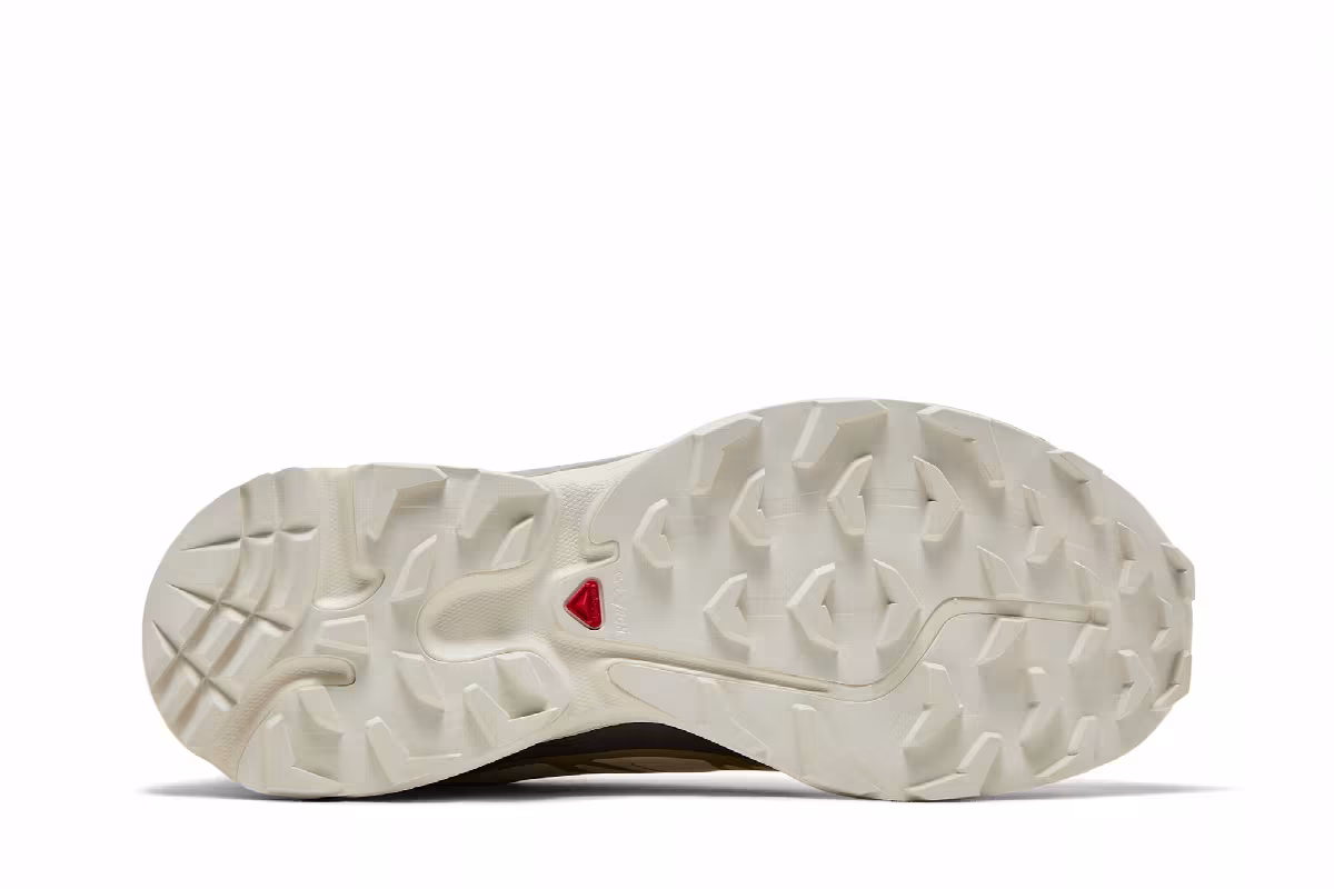 Salomon XT-6 Vanilla Ice Iron Etherea, view 5