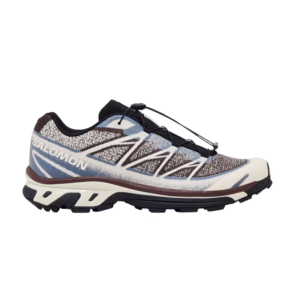 Salomon XT-6 Shadow Almond Milk