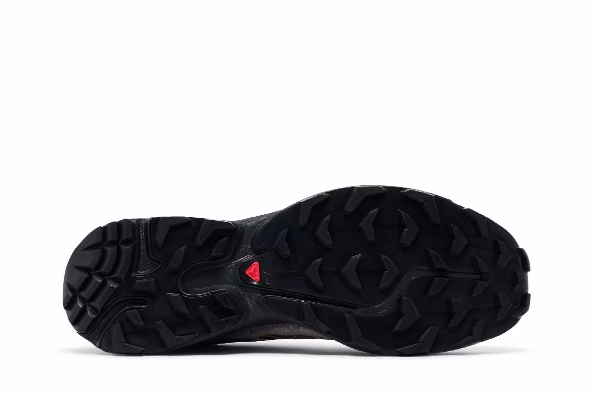 Salomon XT-6 Shadow Almond Milk, view 5