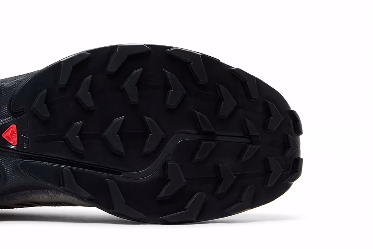 Salomon XT-6 Shadow Almond Milk, view 6