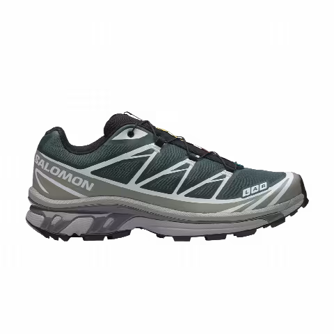 Salomon XT-6 'Bistro Green Milieu'
