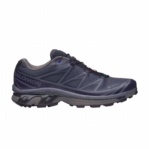 Salomon XT-6 GORE-TEX 'Blue Nights Plum'