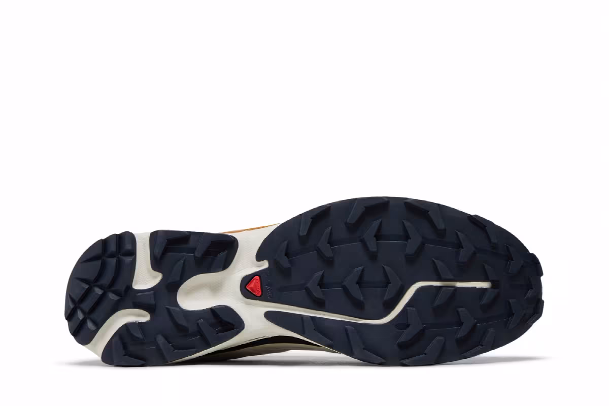 Salomon XT-6 Dark Sapphire, view 5