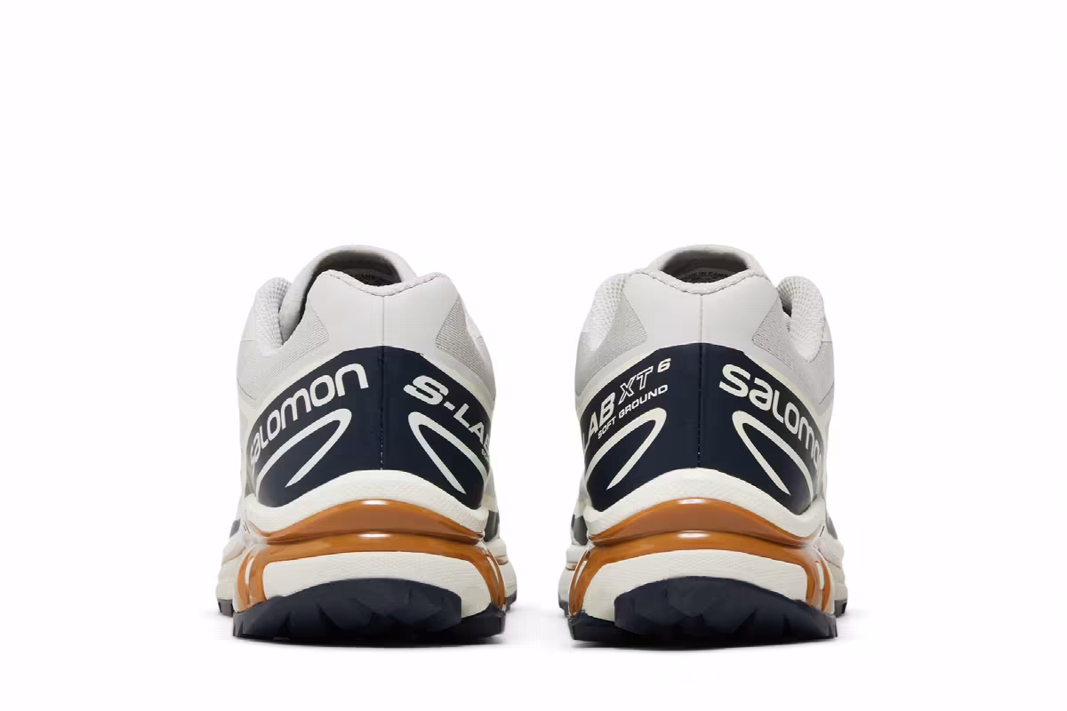 Salomon XT-6 Dark Sapphire, view 7