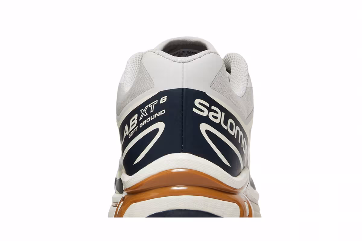 Salomon XT-6 Dark Sapphire, view 8