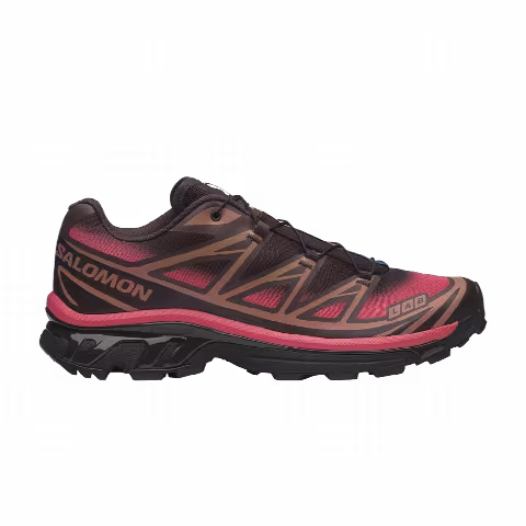 Salomon XT-6 Skyline 'Black Coffee French Roast'
