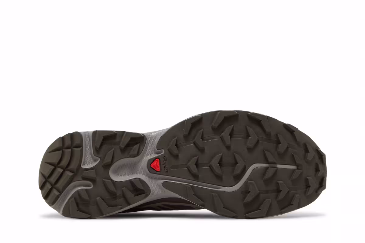 Salomon XT-6 Plum Kitten, view 5