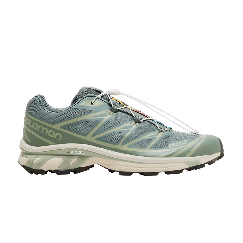 Salomon XT-6 Laurel Wreath