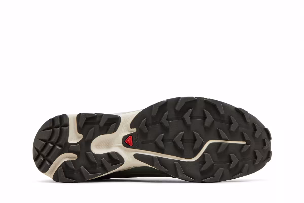 Salomon XT-6 Laurel Wreath, view 5