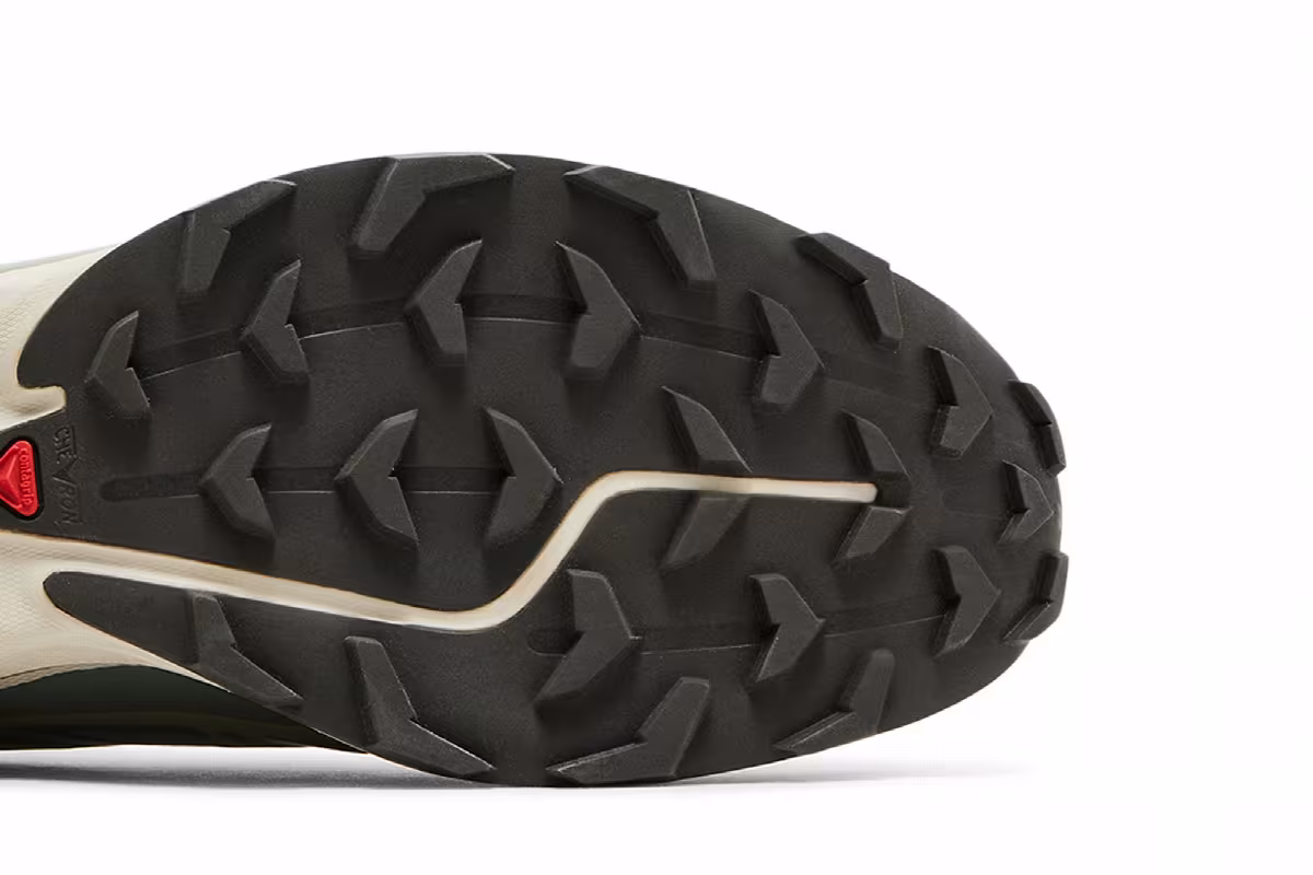 Salomon XT-6 Laurel Wreath, view 6