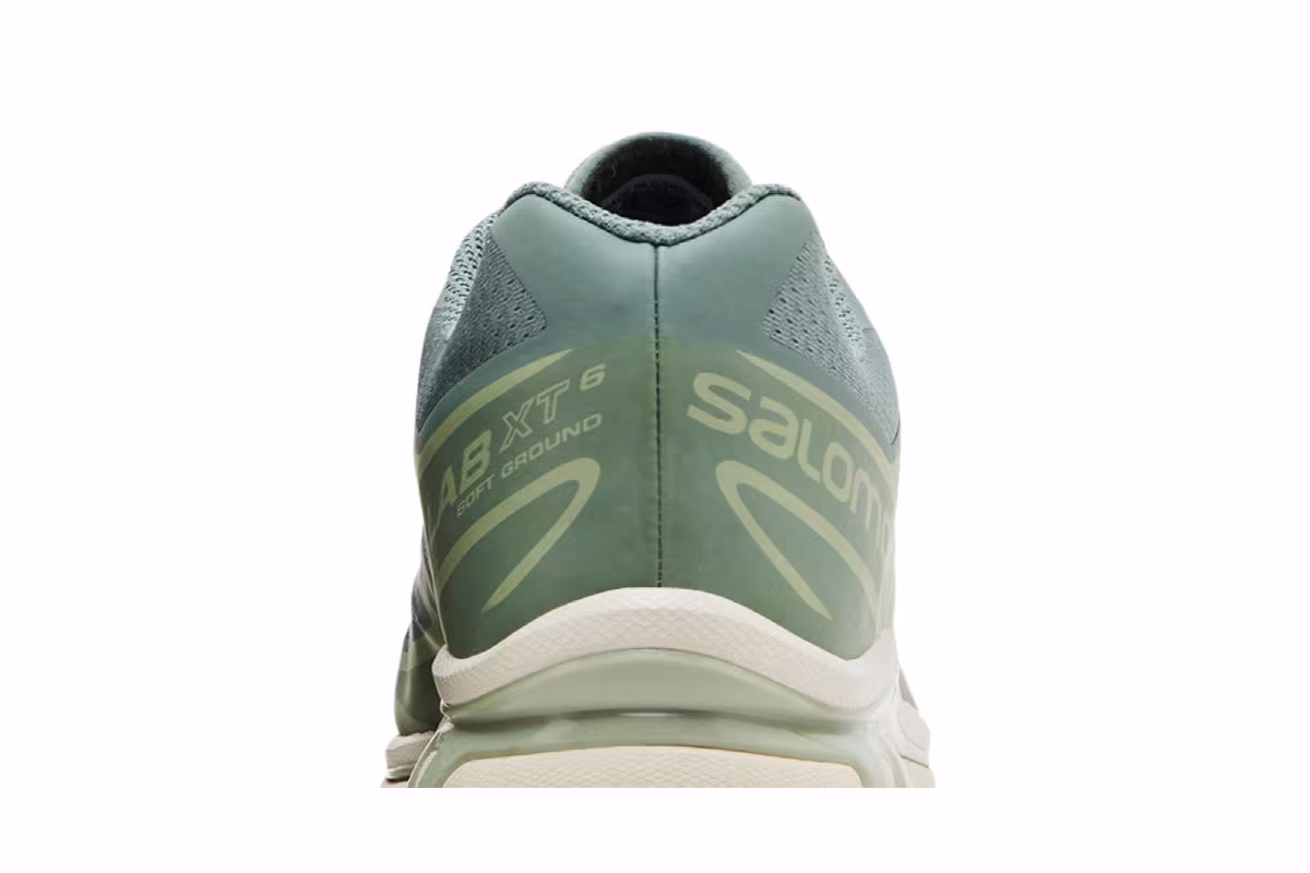 Salomon XT-6 Laurel Wreath, view 8