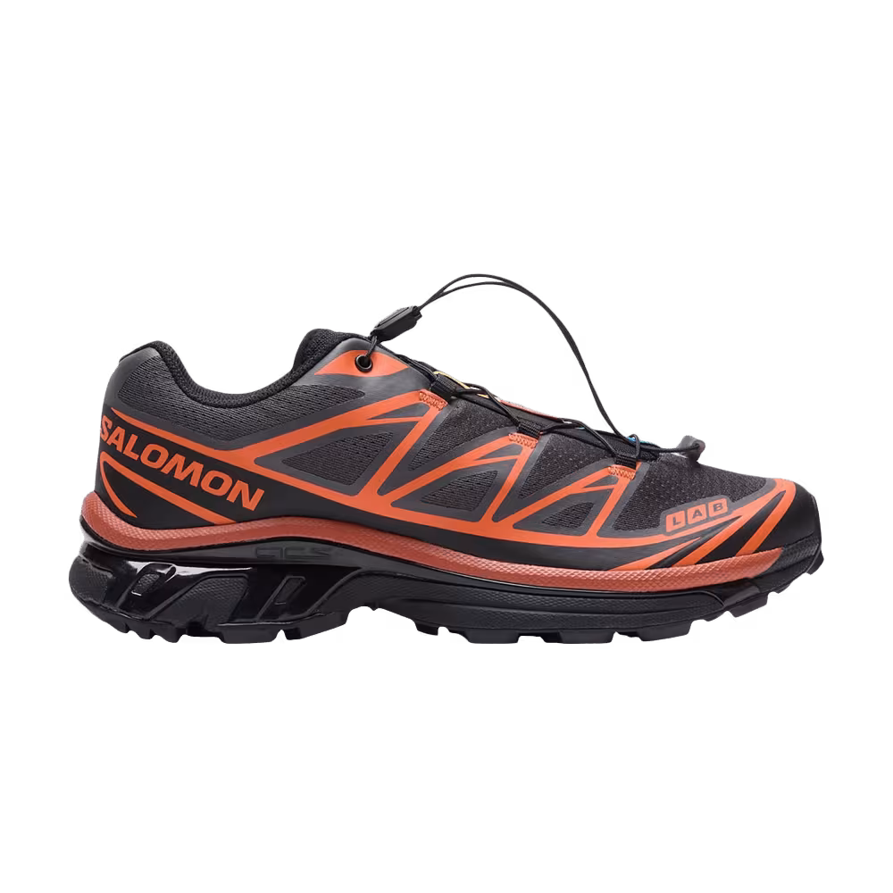atmos x Salomon XT-6 Koi