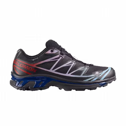 Salomon Milano Cortina XT-6 GORE-TEX 'Black'