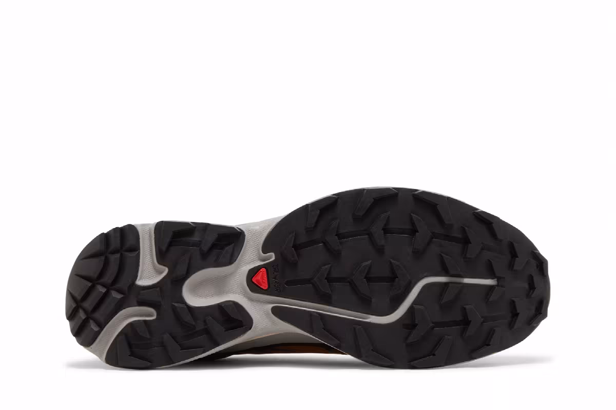 Salomon XT-6 Cathay Spice, view 5