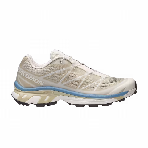 Salomon XT-6 Shadow 'Vanilla Ice Eucalyptus'