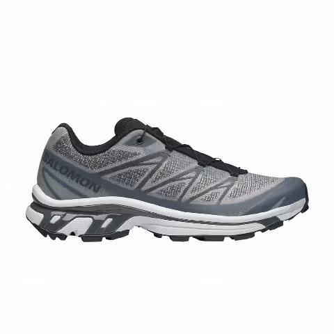 Salomon XT-6 Shadow 'Wrought Iron'