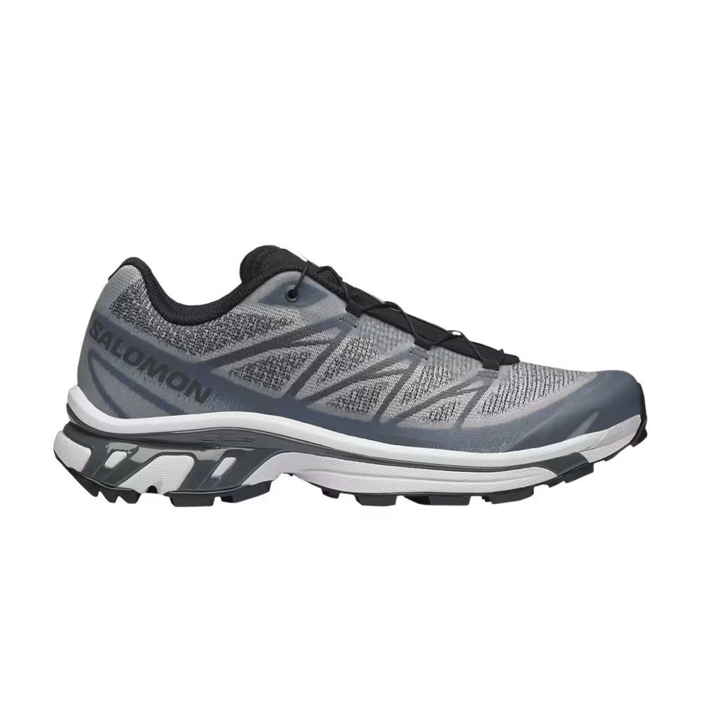 Salomon XT-6 Shadow Wrought Iron