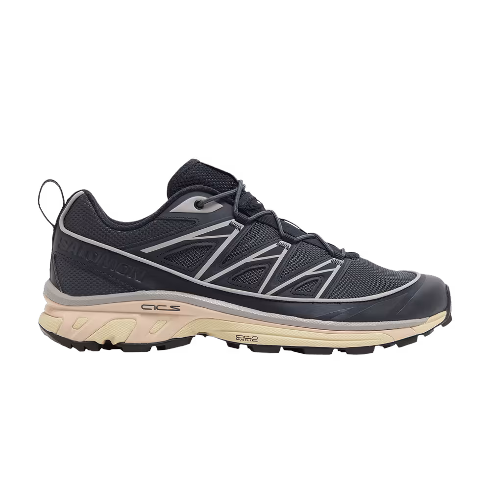 Salomon XT-6 Expanse Dark Sapphire Rose