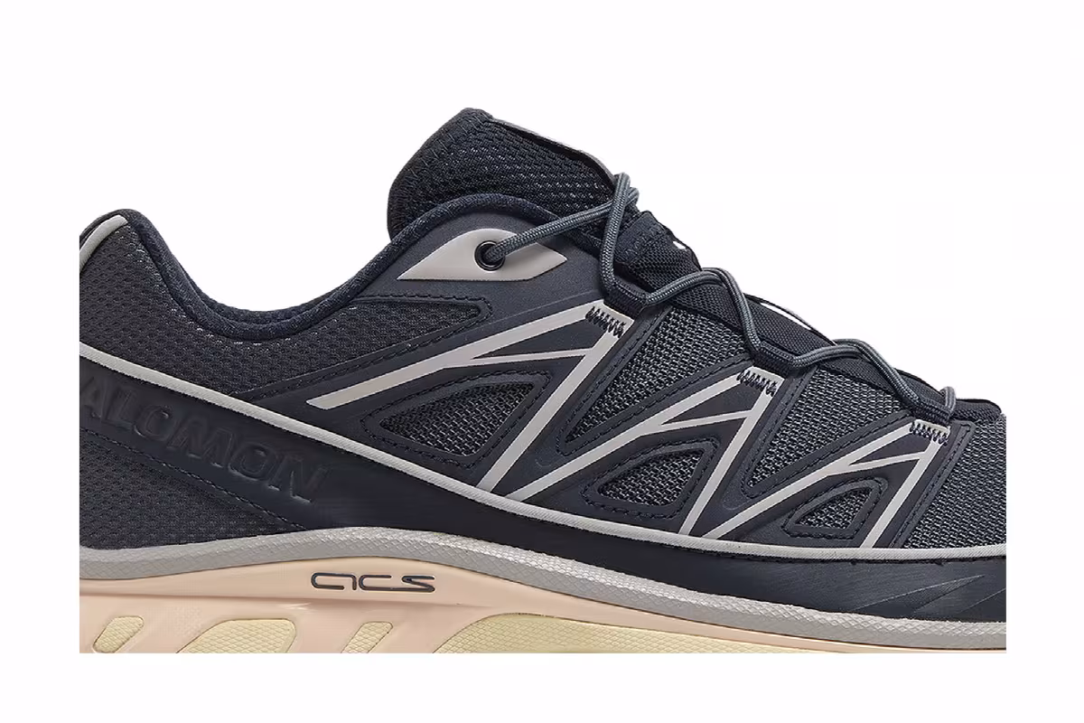 Salomon XT-6 Expanse Dark Sapphire Rose, view 3