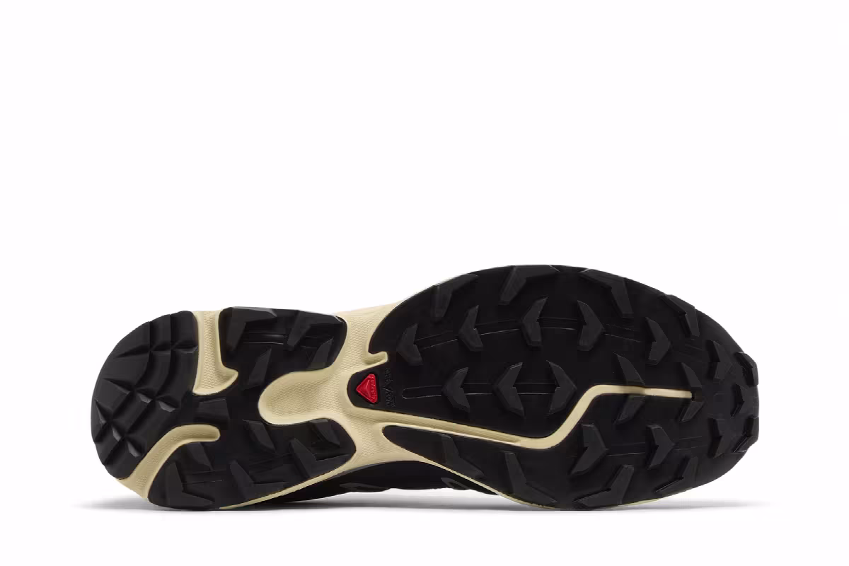 Salomon XT-6 Expanse Dark Sapphire Rose, view 5