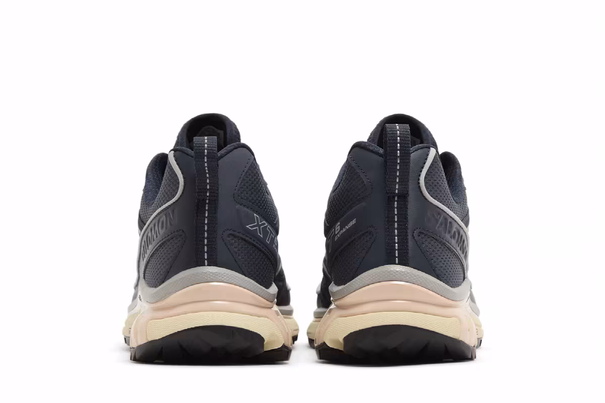 Salomon XT-6 Expanse Dark Sapphire Rose, view 7