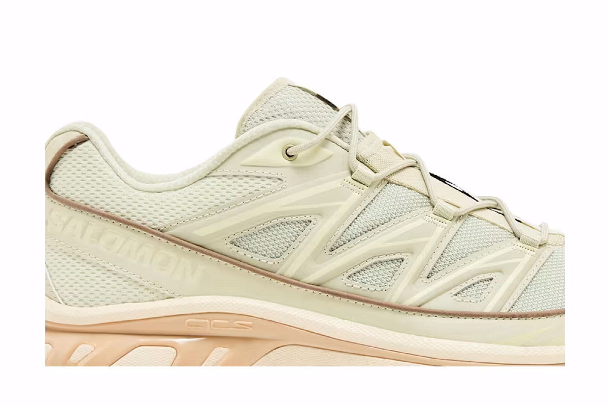 Salomon XT-6 Expanse Alfalfa Shortbread, view 3