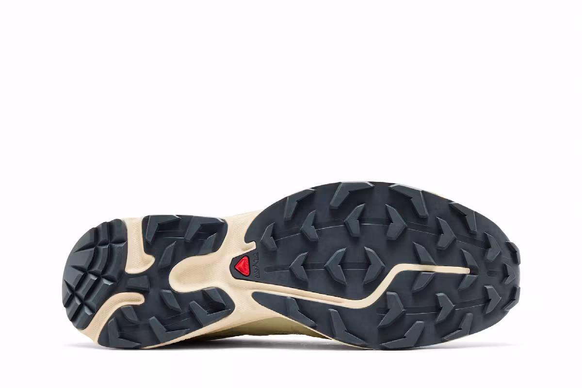 Salomon XT-6 Expanse Alfalfa Shortbread, view 5