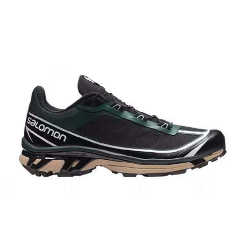 Salomon XT-6 FT 'Ponderosa Pine Black'