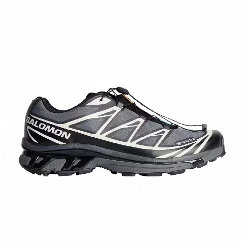 Salomon XT-6 GORE-TEX 'Black' 2025