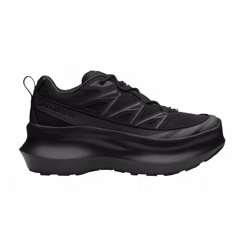 Comme des Garçons x Salomon XT-6 Expanse Platform 'Black'