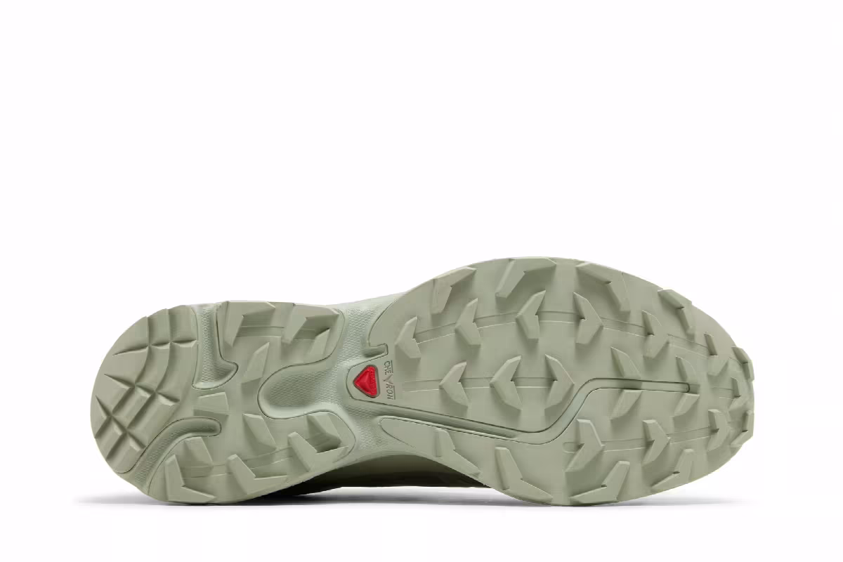 Salomon XT-6 GORE-TEX Desert Sage, view 5