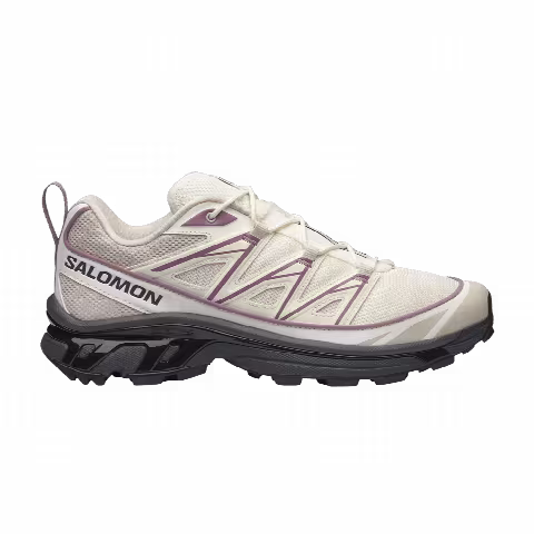 Salomon XT-6 Expanse 'Vanilla Dusk'