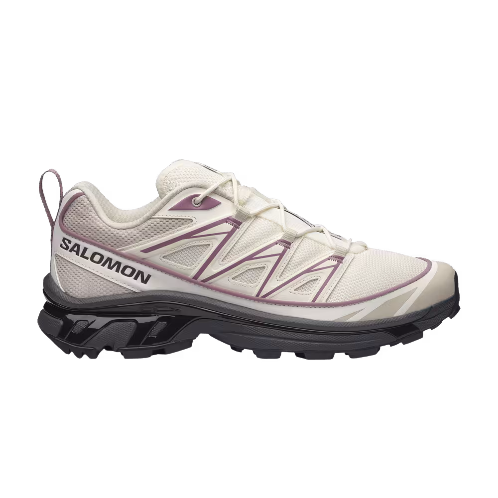 Salomon XT-6 Expanse Vanilla Dusk