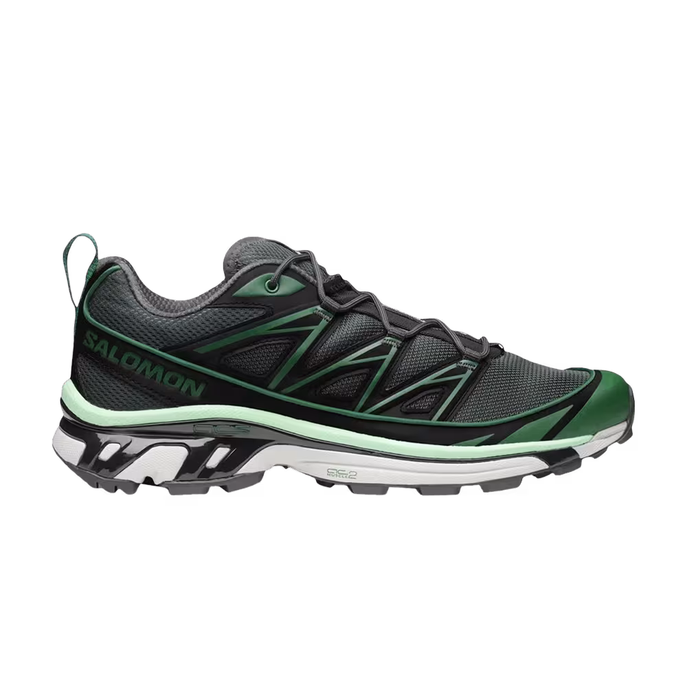 Salomon XT-6 Expanse Eden Black Metal
