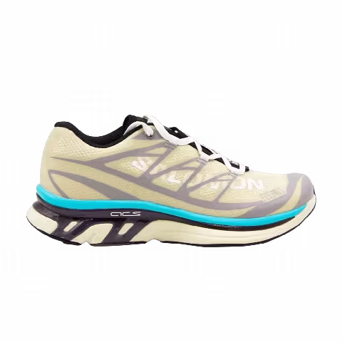 MM6 Maison Margiela X Wmns Salomon XT-6 'Beige'