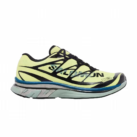MM6 Maison Margiela x Salomon Wmns XT-6 'Sunny Lime'