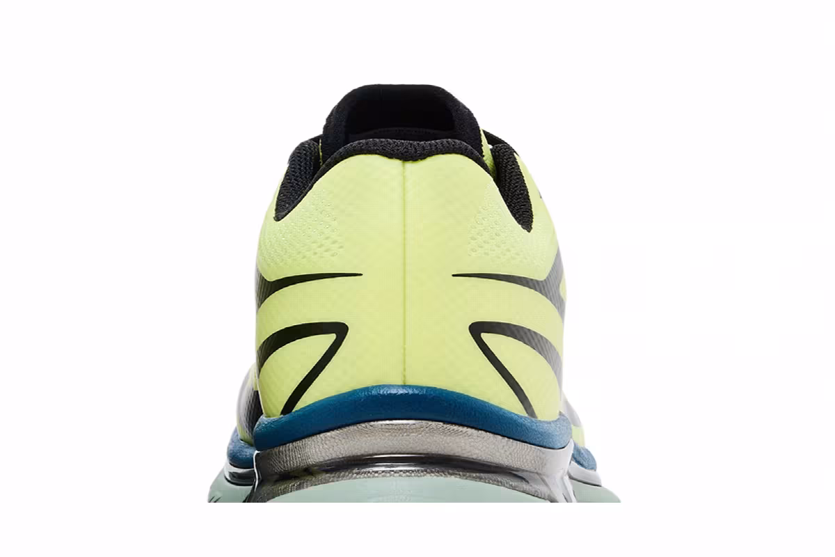 MM6 Maison Margiela x Salomon Women's XT-6 Sunny Lime, view 8