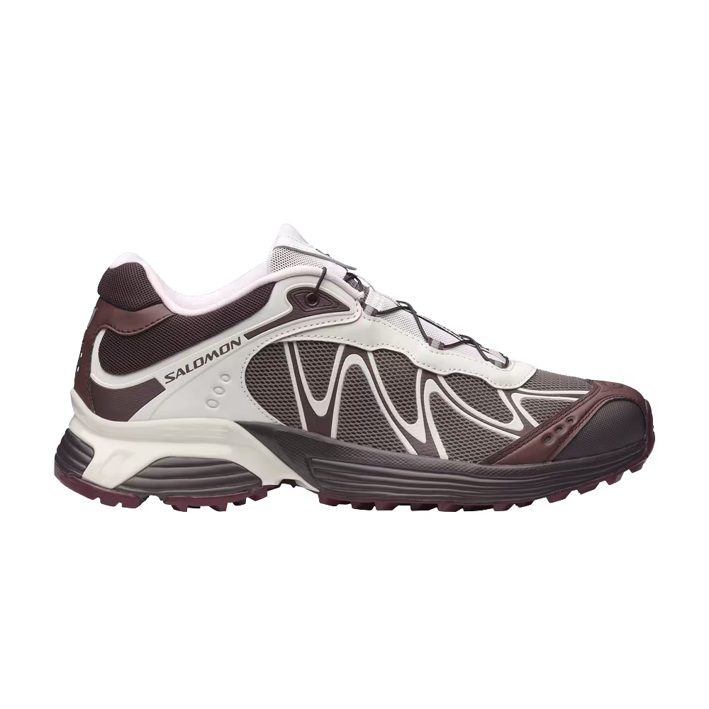 Salomon XT-Whisper Walnut Vanila