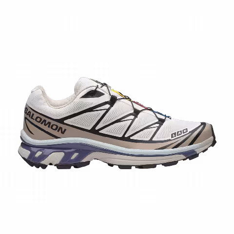 Salomon XT-Whisper 'Vanilla Ice Tan Heron'
