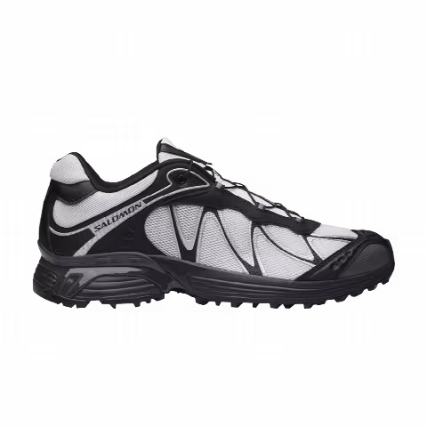 Salomon XT-Whisper 'Black White'