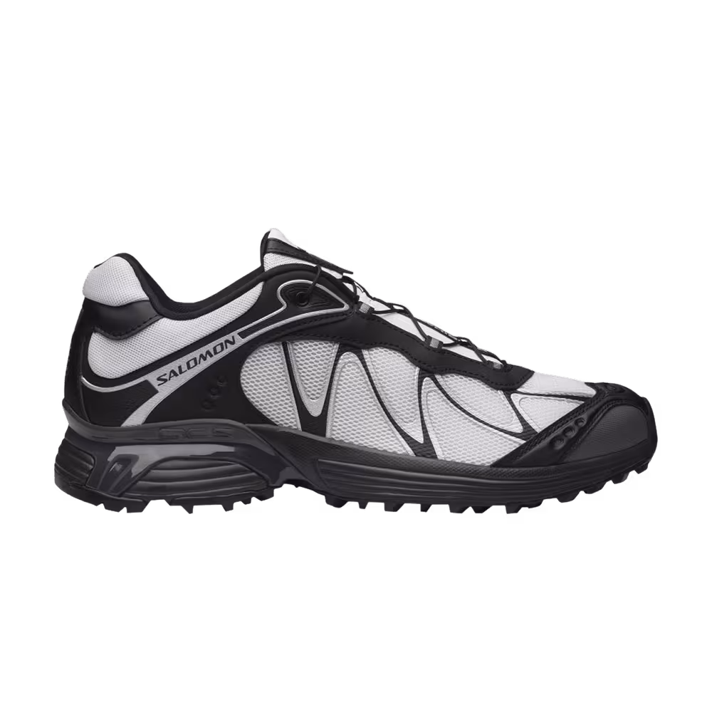 Salomon XT-Whisper Black White