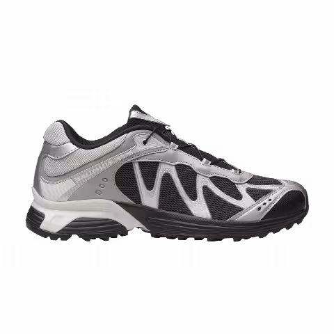 Salomon XT-Whisper 'Black Silver'